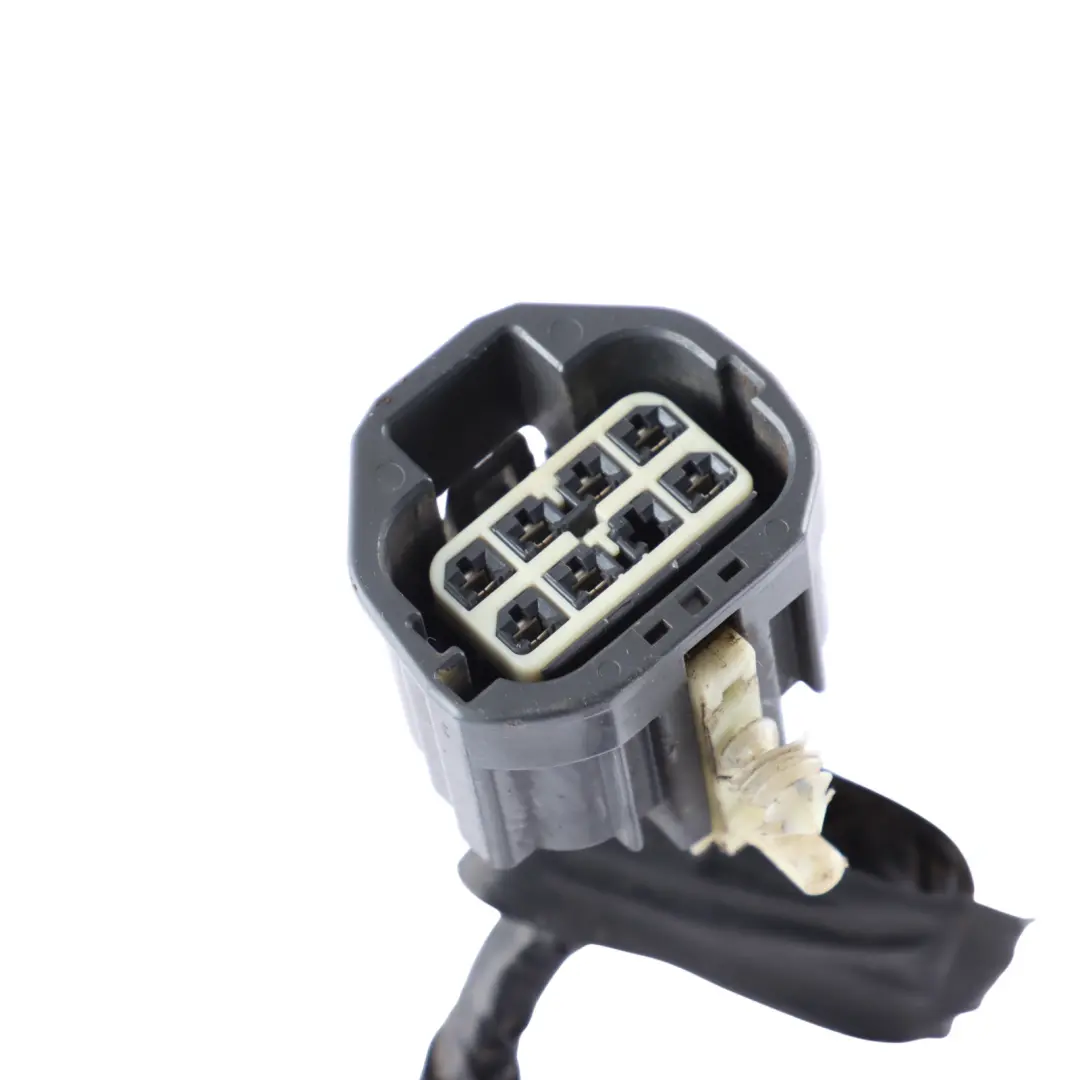 Mk1 Cablaggio Trasmettitore Serbatoio Carburante per Ford Transit Custom con numero di parte GK2T-14A069-AB Ford Transit Custom Mk1 Cablaggio Trasmettitore Serbatoio Carburante - SKU GK2T-14A069-AB - Numero di parte GK2T-14A069-AB