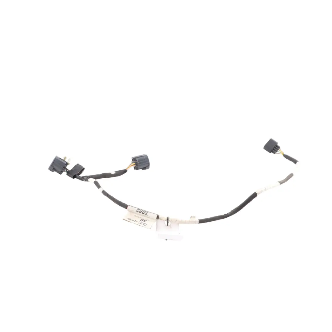 Mk1 Fuel Tank Sender Wiring Harness Loom to Ford Transit Custom with Part number GK2T-14A069-AB Ford Transit Custom Mk1 Fuel Tank Sender Wiring Harness Loom - SKU GK2T-14A069-AB - Part number GK2T-14A069-AB