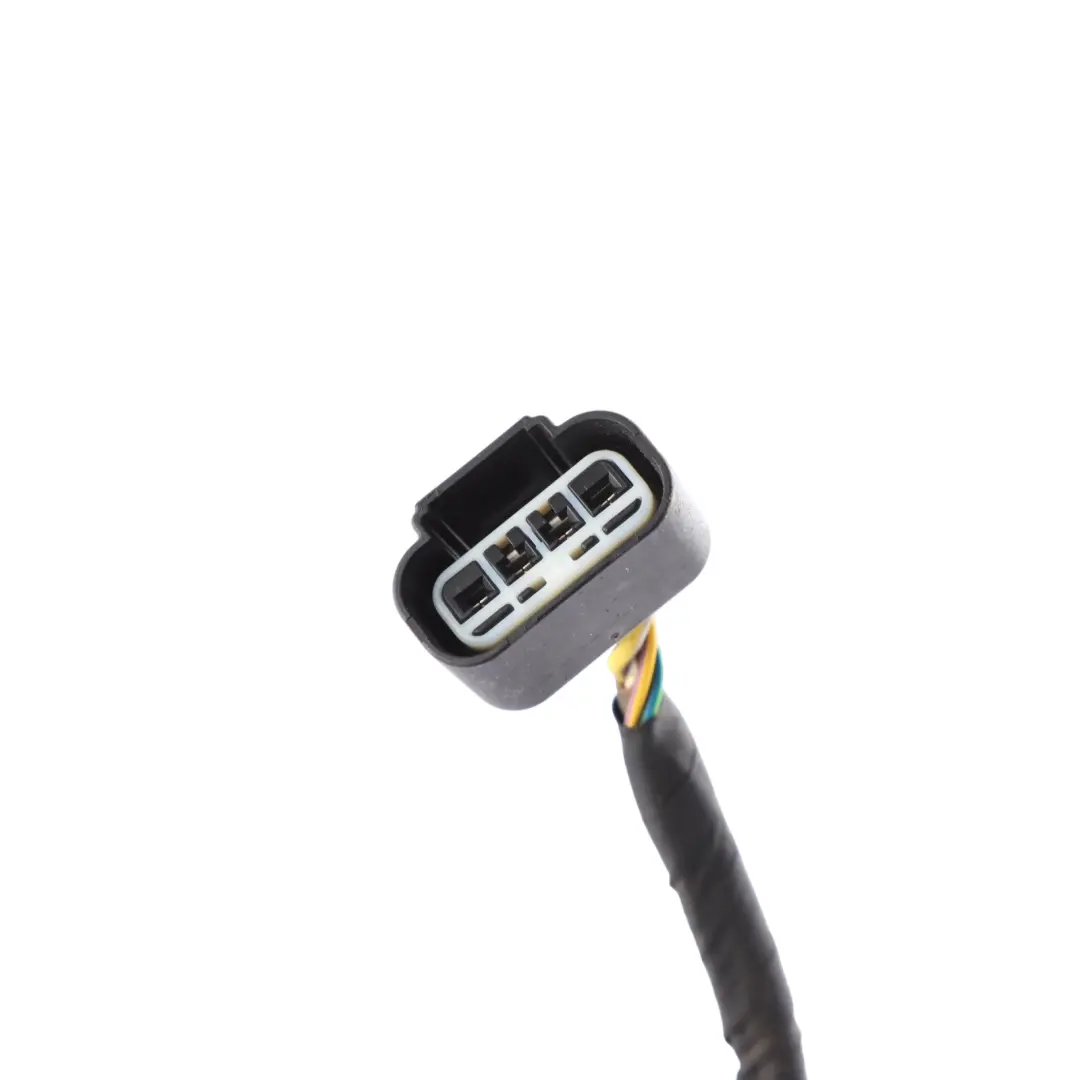 Mk1 Fuel Tank Sender Wiring Harness Loom to Ford Transit Custom with Part number GK2T-14A069-AB Ford Transit Custom Mk1 Fuel Tank Sender Wiring Harness Loom - SKU GK2T-14A069-AB - Part number GK2T-14A069-AB