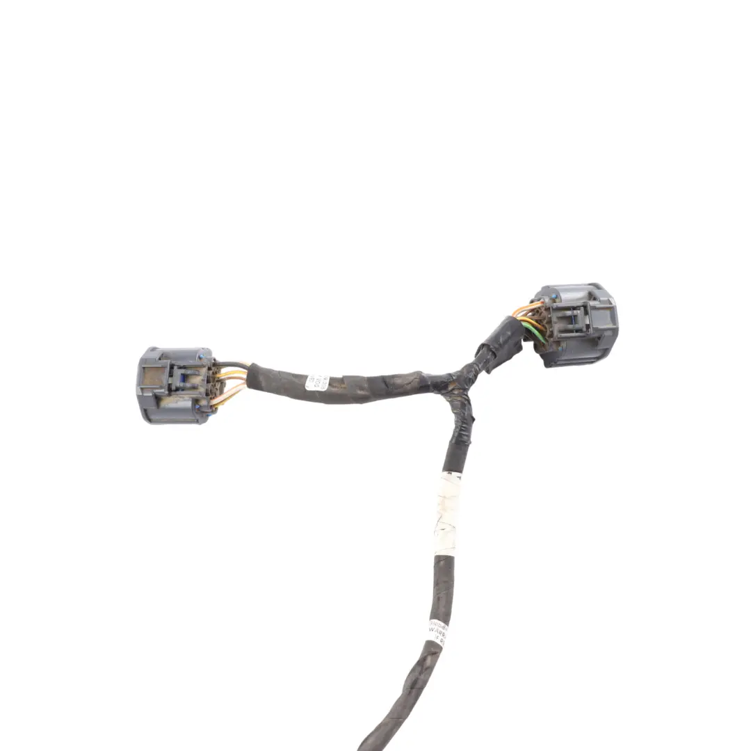 Ford Transit Custom Mk1 Mazo Cables Sensor Depósito Combustible - SKU GK2T-14A069-AB - Número de pieza GK2T-14A069-AB