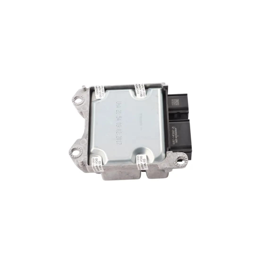 Ford Transit Custom Air Module Control Unit ECU - SKU GK2T-14B321-AC - Part number GK2T-14B321-AC