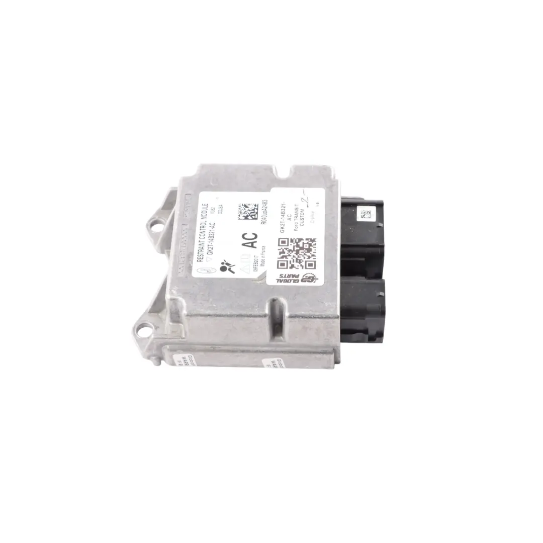 Ford Transit Custom Air Module Control Unit ECU - SKU GK2T-14B321-AC - Part number GK2T-14B321-AC