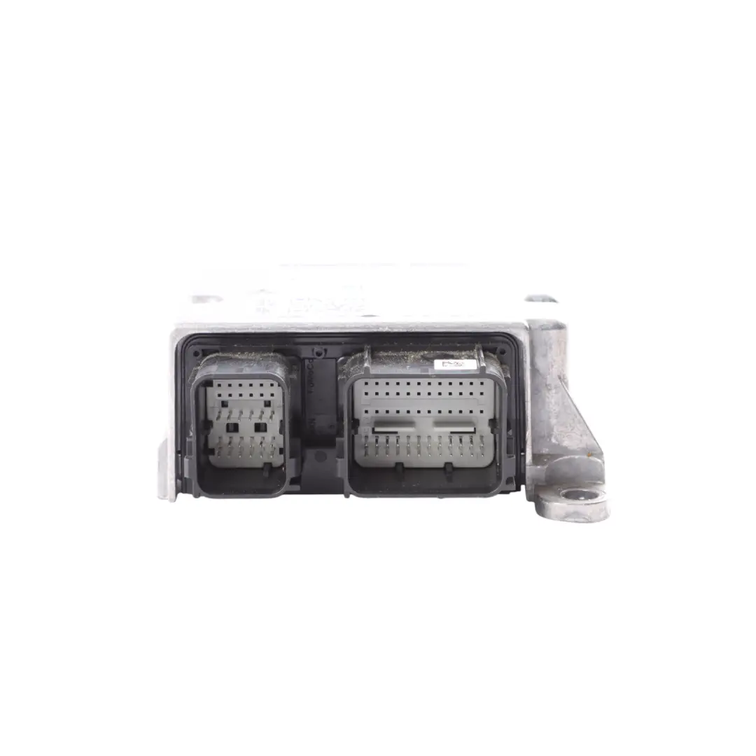 Ford Transit Custom Air Module Control Unit ECU - SKU GK2T-14B321-AC - Part number GK2T-14B321-AC