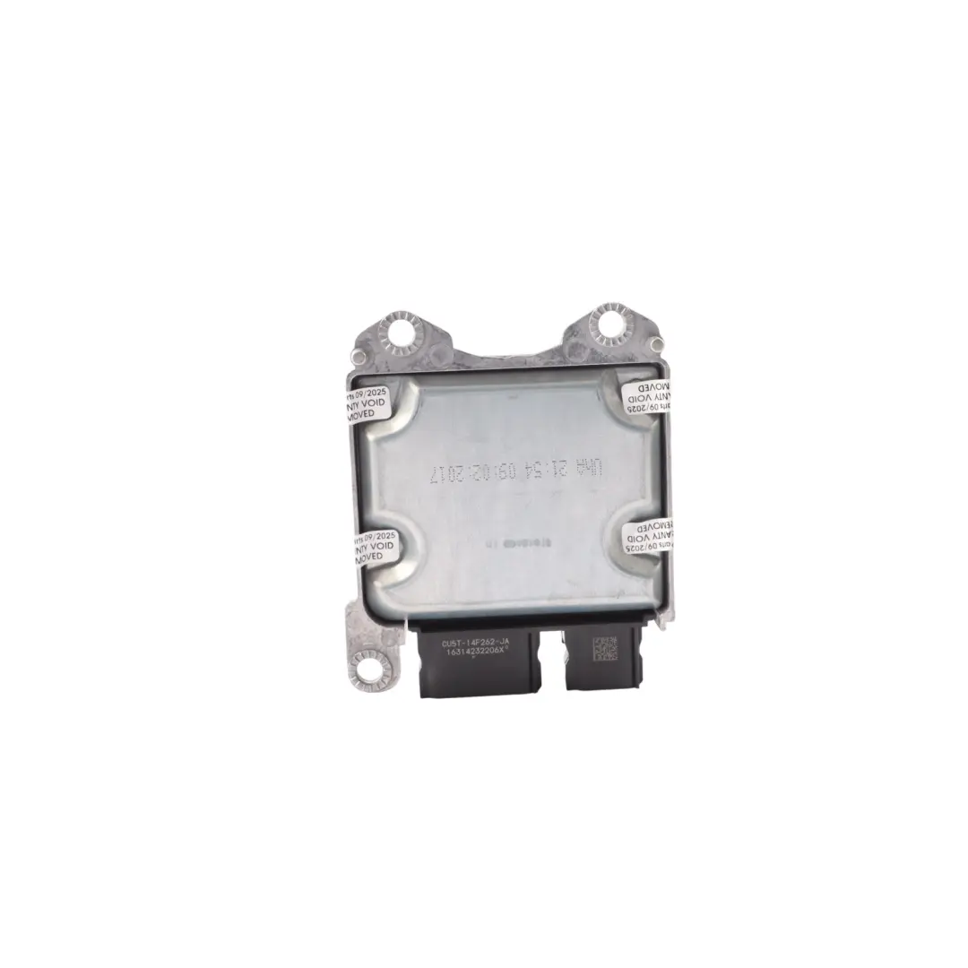 Ford Transit Custom Air Module Control Unit ECU - SKU GK2T-14B321-AC - Part number GK2T-14B321-AC
