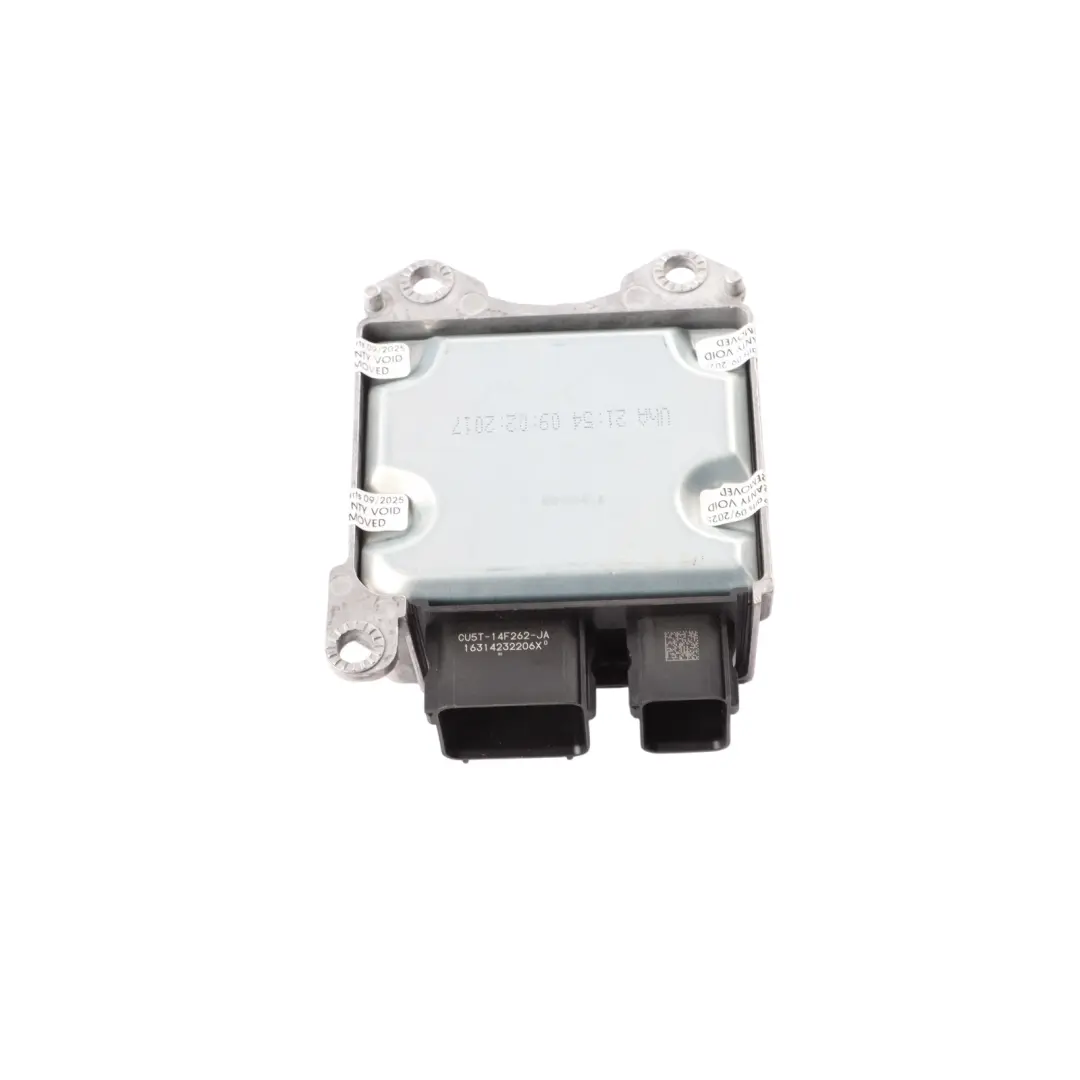 Ford Transit Custom Air Module Control Unit ECU - SKU GK2T-14B321-AC - Part number GK2T-14B321-AC