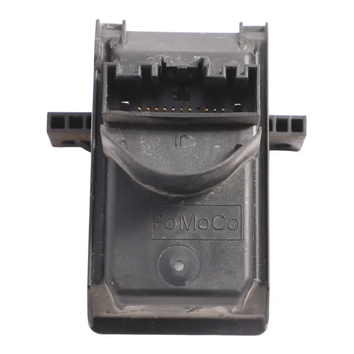 Ford Transit Custom Diagnosis Connector Plug Wiring Cable Socket GK2T-14F642-AB