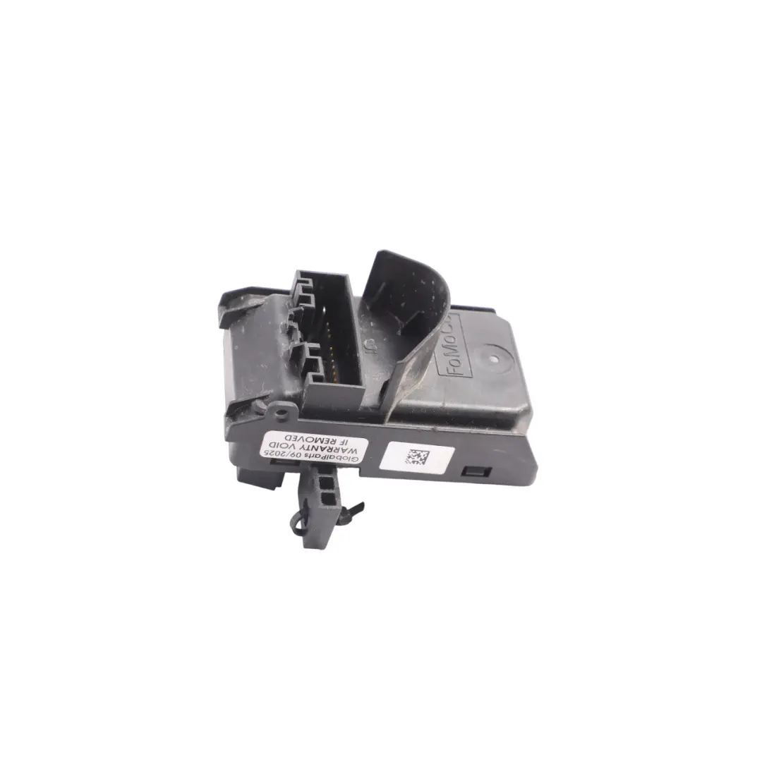 Ford Transit Custom Diagnosis Connector Plug Wiring Cable Socket GK2T-14F642-AB - SKU 2013333 - Part number 2013333