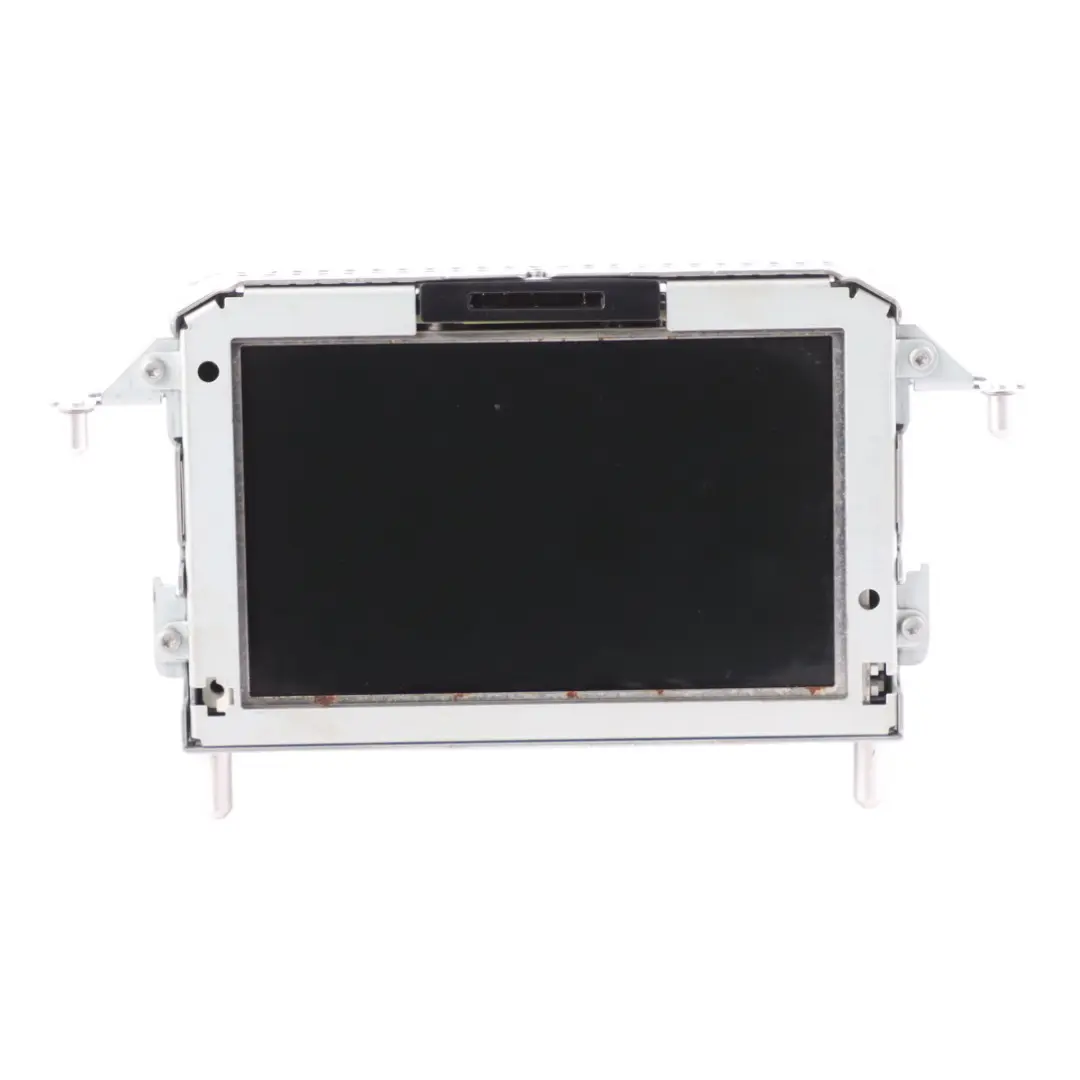 Ford Transit Custom Dashboard Radio Sat Nav Screen Monitor - SKU GK2T-18B955-DA - Part number GK2T-18B955-DA
