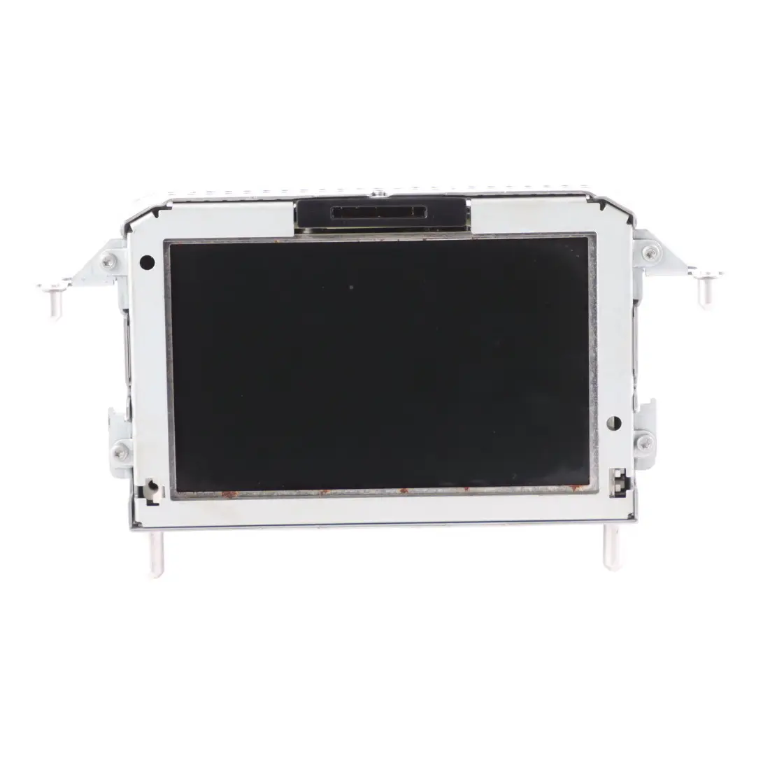 Ford Transit Custom Dashboard Radio Sat Nav Screen Monitor GK2T-18B955-DA