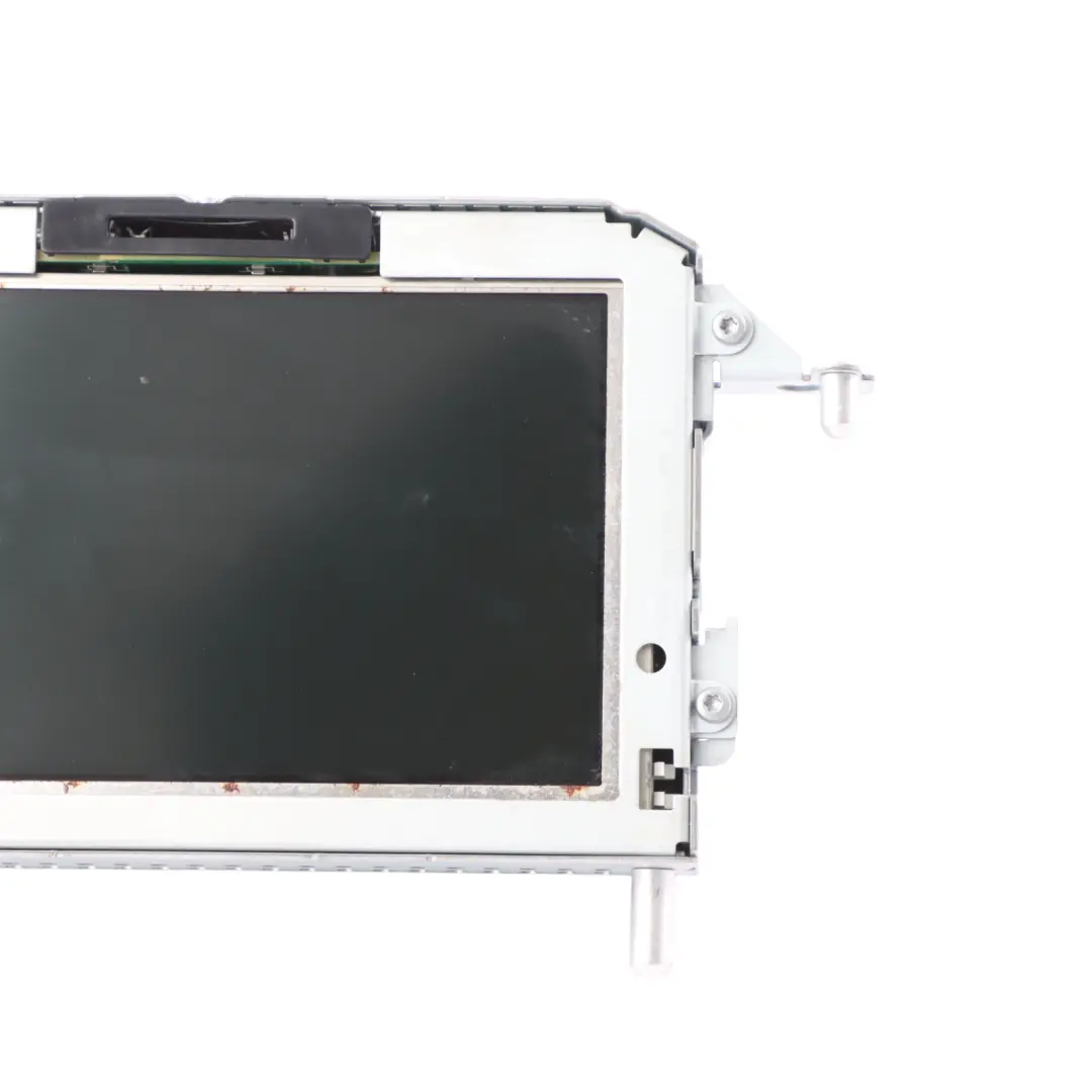 Ford Transit Custom Dashboard Radio Sat Nav Screen Monitor - SKU GK2T-18B955-DA - Part number GK2T-18B955-DA