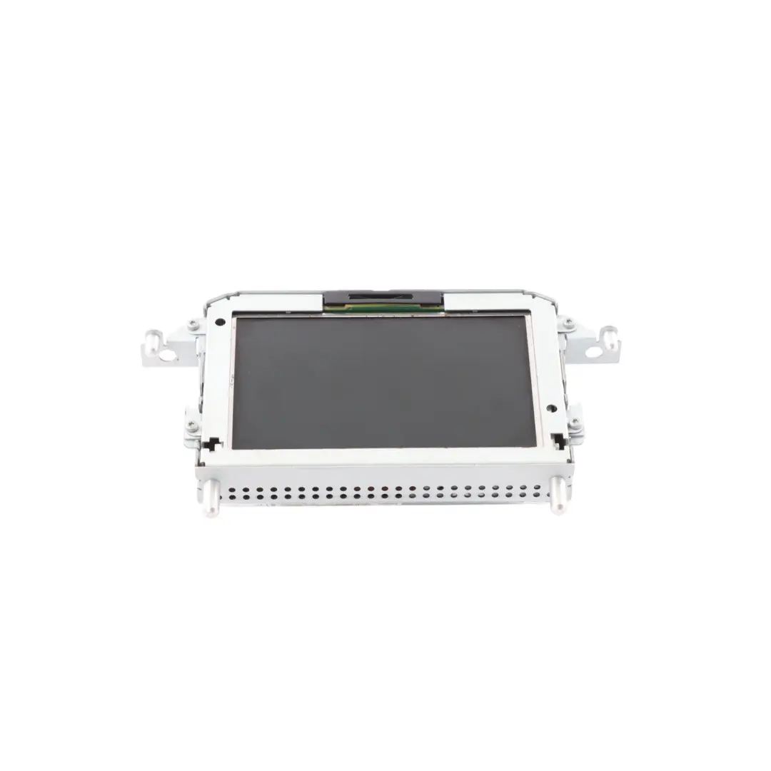 Ford Transit Custom Dashboard Radio Sat Nav Screen Monitor - SKU GK2T-18B955-DA - Part number GK2T-18B955-DA