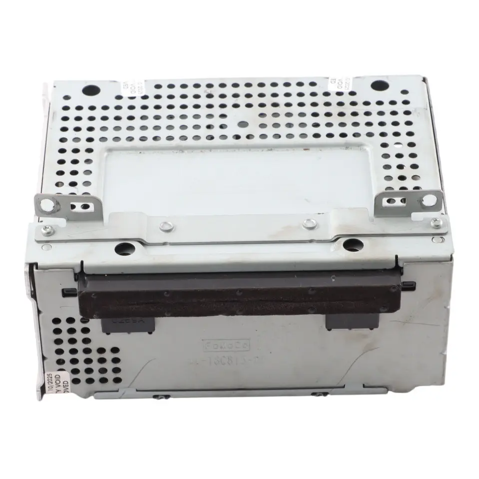 Ford Transit Custom Stereo Radio Media Head Unit CD Player GK2T-18C815-HF