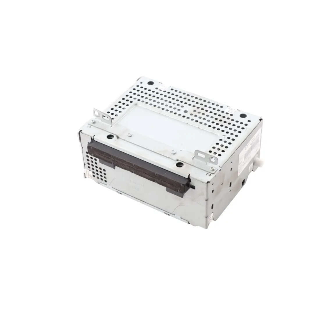 Ford Transit Custom Stereo Radio Media Head Unit CD Player - SKU GK2T-18C815-HF - Part number GK2T-18C815-HF