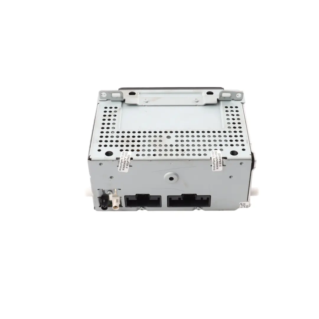 Ford Transit Custom Stereo Radio Media Head Unit CD Player - SKU GK2T-18C815-HF - Part number GK2T-18C815-HF