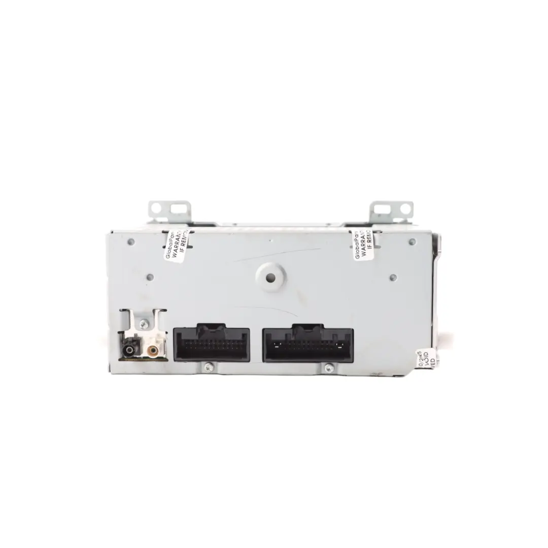 Ford Transit Custom Stereo Radio Media Head Unit CD Player - SKU GK2T-18C815-HF - Part number GK2T-18C815-HF