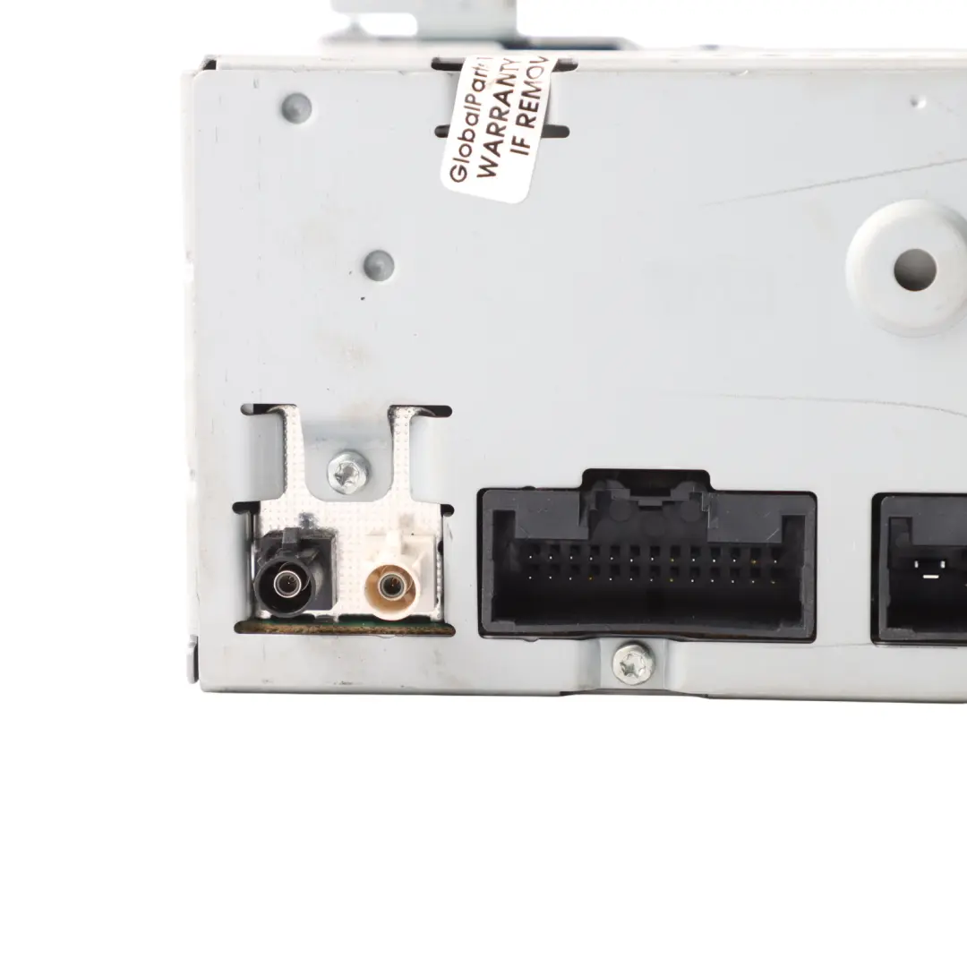 Ford Transit Custom Stereo Radio Media Head Unit CD Player - SKU GK2T-18C815-HF - Part number GK2T-18C815-HF