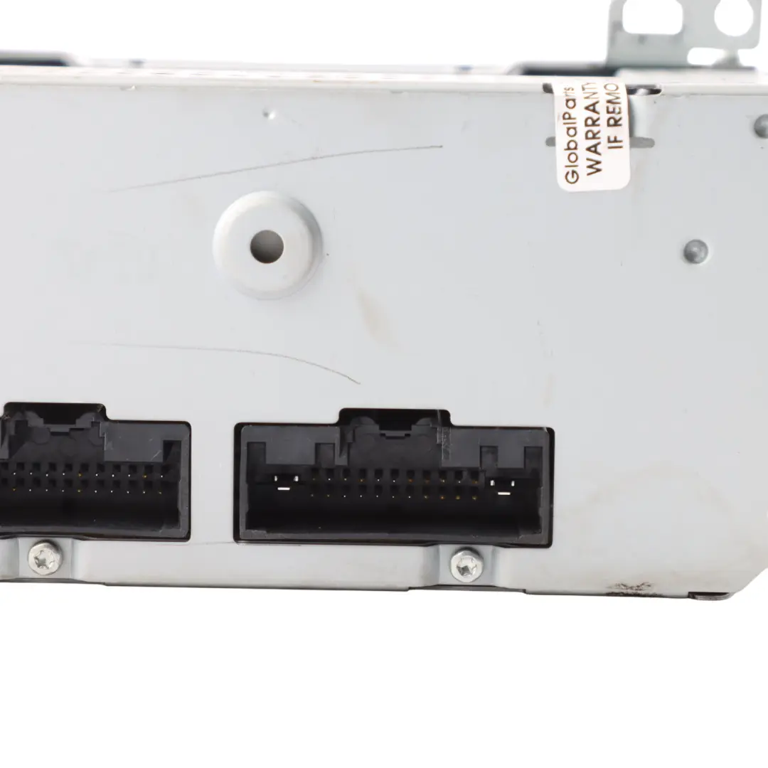 Ford Transit Custom Stereo Radio Media Head Unit CD Player - SKU GK2T-18C815-HF - Part number GK2T-18C815-HF