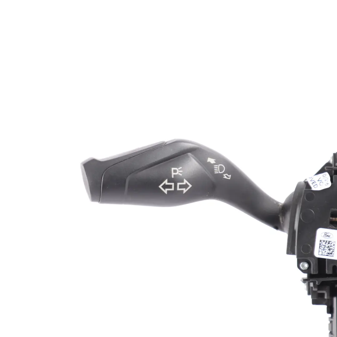 Steering Column Cluster Indicator Wiper Stalk to Ford Transit Custom with Part number GK2T-3F944-BD Ford Transit Custom Steering Column Cluster Indicator Wiper Stalk - SKU GK2T-3F944-BD - Part number GK2T-3F944-BD