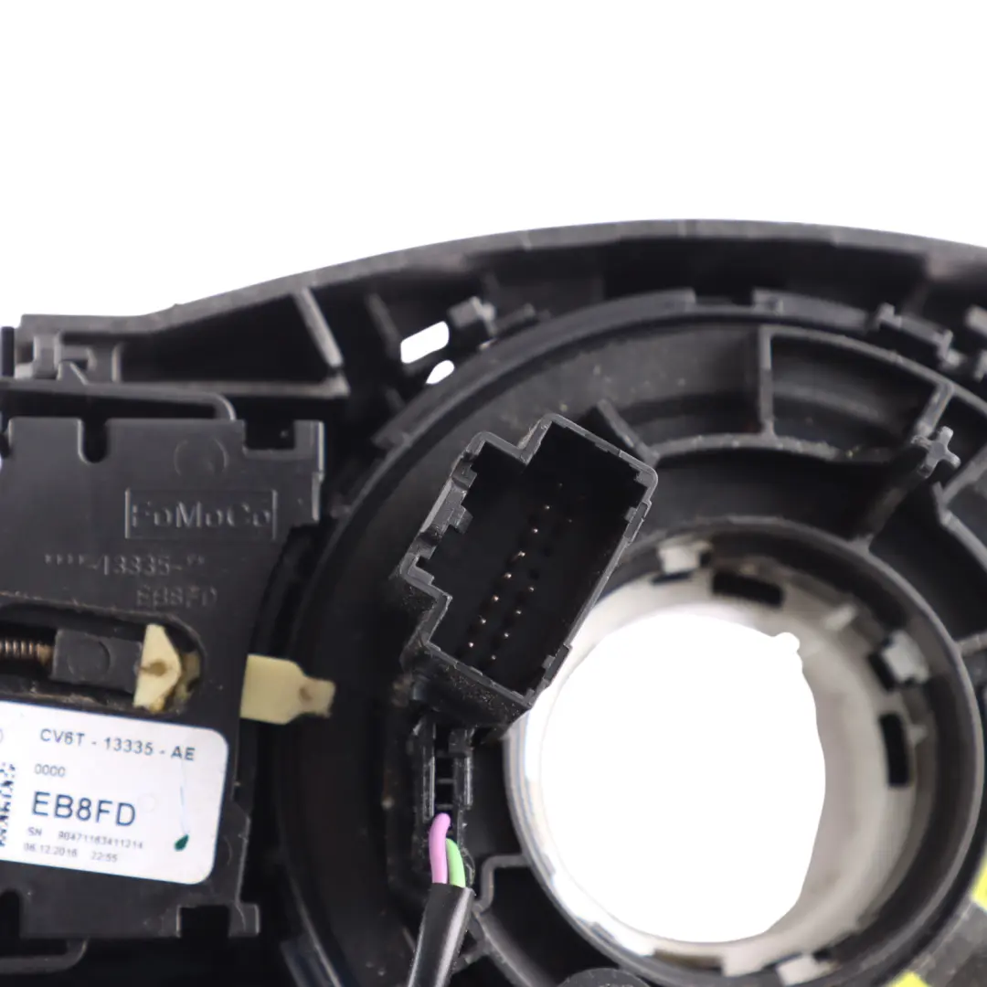 Ford Transit Custom Steering Column Cluster Indicator Wiper Stalk - SKU GK2T-3F944-BD - Part number GK2T-3F944-BD