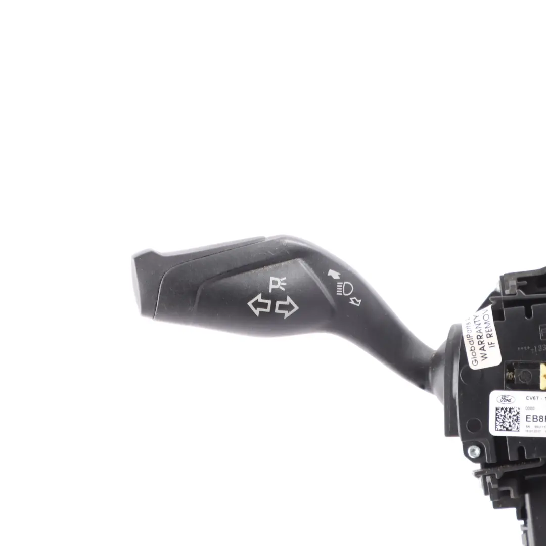 Steering Column Cluster Indicator Wiper Stalk to Ford Transit Custom with Part number GK2T-3F944-BE Ford Transit Custom Steering Column Cluster Indicator Wiper Stalk - SKU GK2T-3F944-BE - Part number GK2T-3F944-BE