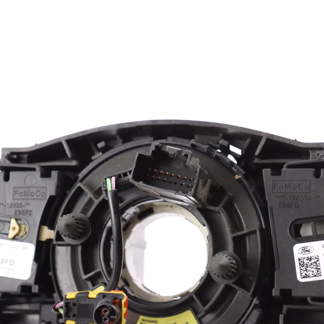 Lenksäule Cluster Blinker Wischer Stiel für Ford Transit Custom mit Teilenummer GK2T-3F944-BE Ford Transit Custom Lenksäule Cluster Blinker Wischer Stiel - SKU GK2T-3F944-BE - Teilenummer GK2T-3F944-BE