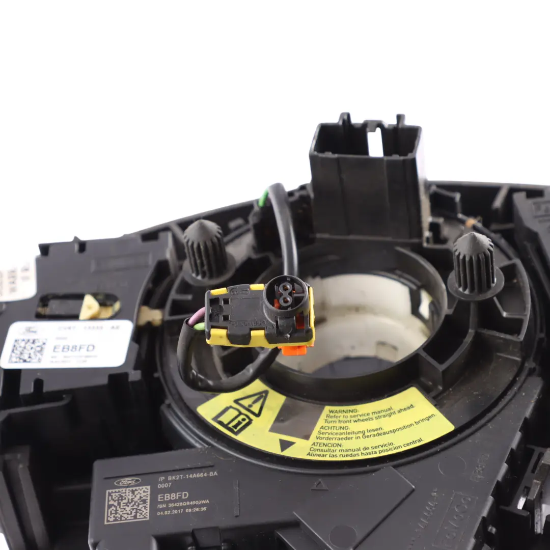 Colonne De Direction Indicateur D'Essuie Glace pour Ford Transit Custom à propos du numéro de pièce GK2T-3F944-BE Ford Transit Custom Colonne De Direction Indicateur D'Essuie Glace - SKU GK2T-3F944-BE - Numéro de pièce GK2T-3F944-BE