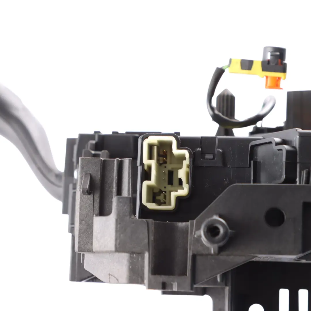 Steering Column Cluster Indicator Wiper Stalk to Ford Transit Custom with Part number GK2T-3F944-BE Ford Transit Custom Steering Column Cluster Indicator Wiper Stalk - SKU GK2T-3F944-BE - Part number GK2T-3F944-BE