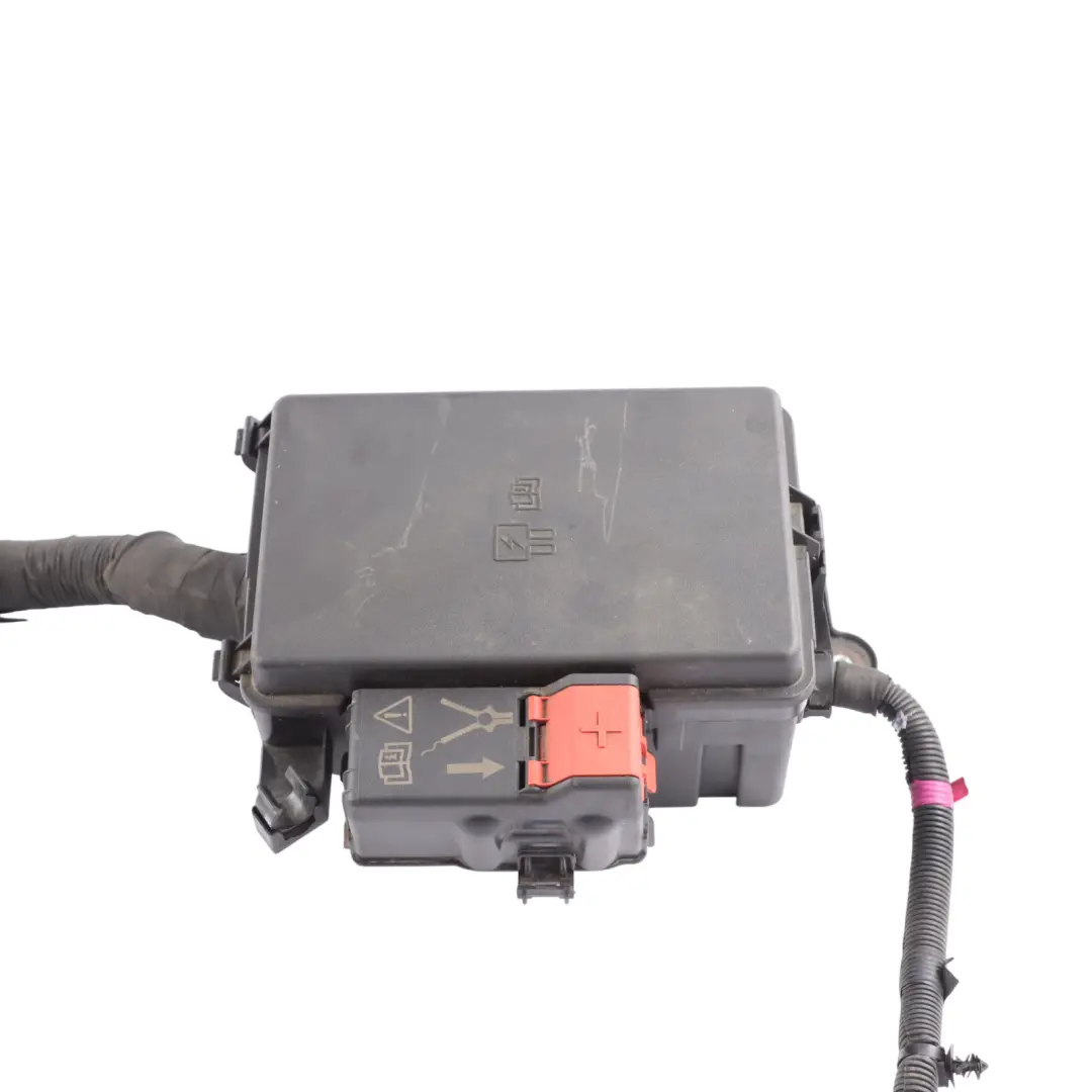 Ford Transit Custom Engine Fuse Box Wiring Loom Harness Cable GK2T9K499ABB - SKU GK2T-9K499-ABB - Part number GK2T-9K499-ABB