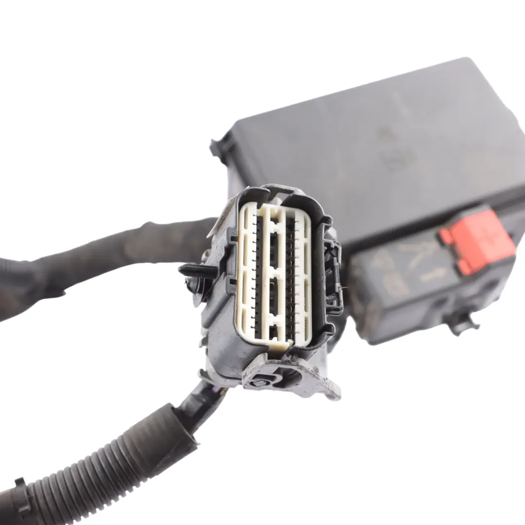 Cable Del Arnés Mazo Cables Caja Fusibles Motor GK2T9K499ABB para Ford Transit Custom con número de pieza GK2T-9K499-ABB Ford Transit Custom Cable Del Arnés Mazo Cables Caja Fusibles Motor GK2T9K499ABB - SKU GK2T-9K499-ABB - Número de pieza GK2T-9K499-ABB