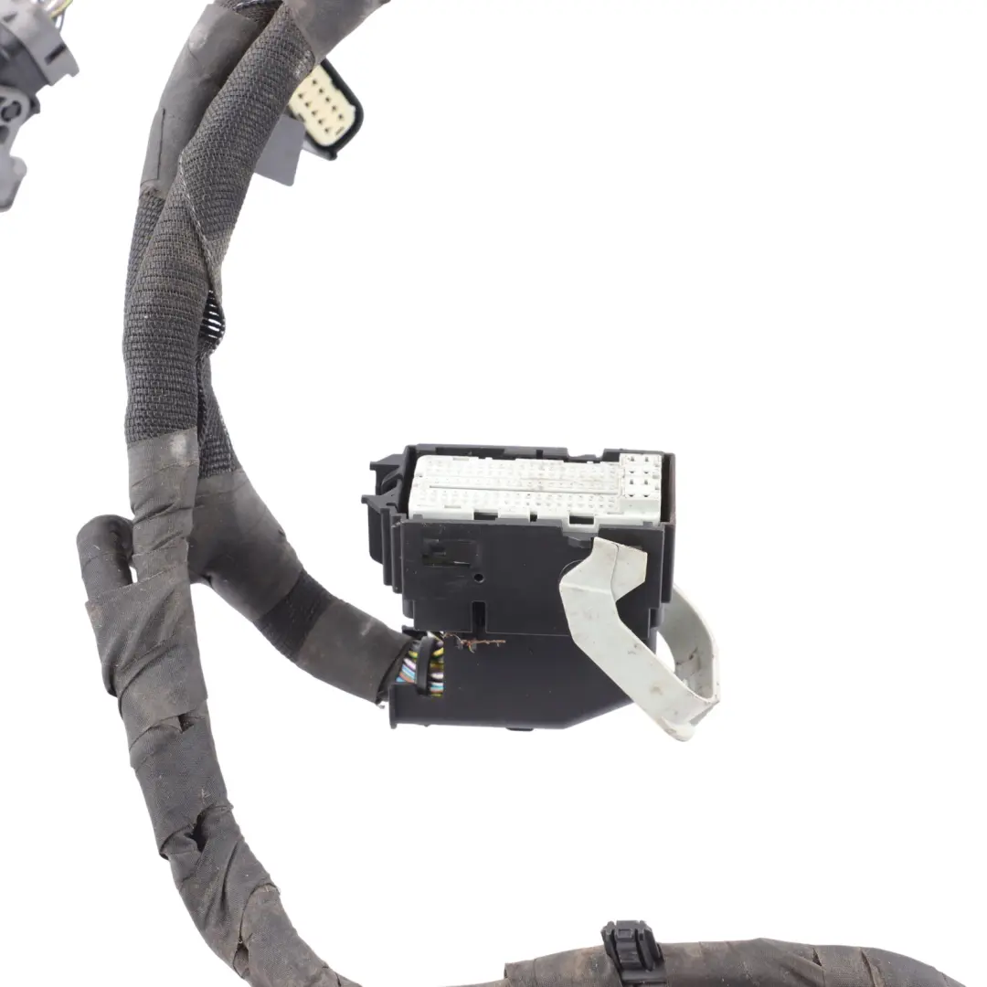 Ford Transit Custom Engine Fuse Box Wiring Loom Harness Cable GK2T9K499ABB - SKU GK2T-9K499-ABB - Part number GK2T-9K499-ABB