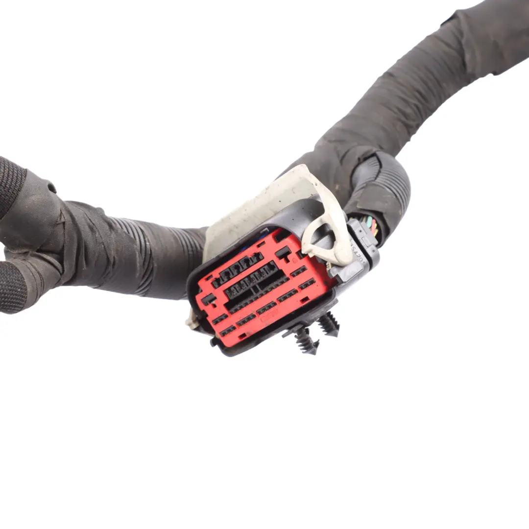 Cable Del Arnés Mazo Cables Caja Fusibles Motor GK2T9K499ABB para Ford Transit Custom con número de pieza GK2T-9K499-ABB Ford Transit Custom Cable Del Arnés Mazo Cables Caja Fusibles Motor GK2T9K499ABB - SKU GK2T-9K499-ABB - Número de pieza GK2T-9K499-ABB