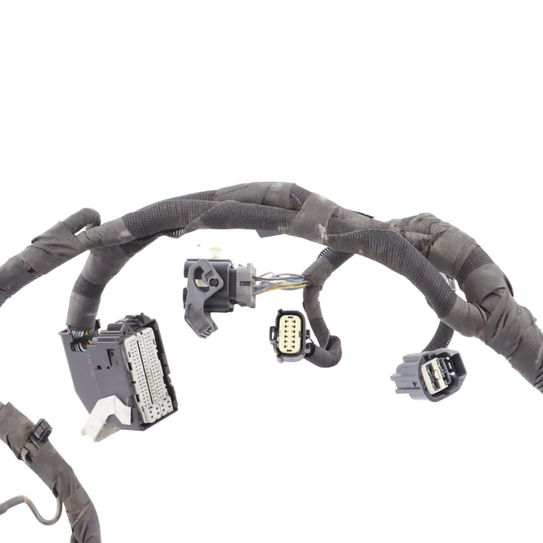 Ford Transit Custom Engine Fuse Box Wiring Loom Harness Cable GK2T9K499ABB - SKU GK2T-9K499-ABB - Part number GK2T-9K499-ABB