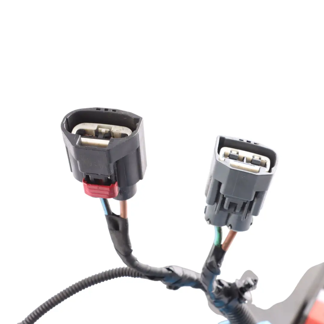 Ford Transit Custom Engine Fuse Box Wiring Loom Harness Cable GK2T9K499ABB - SKU GK2T-9K499-ABB - Part number GK2T-9K499-ABB
