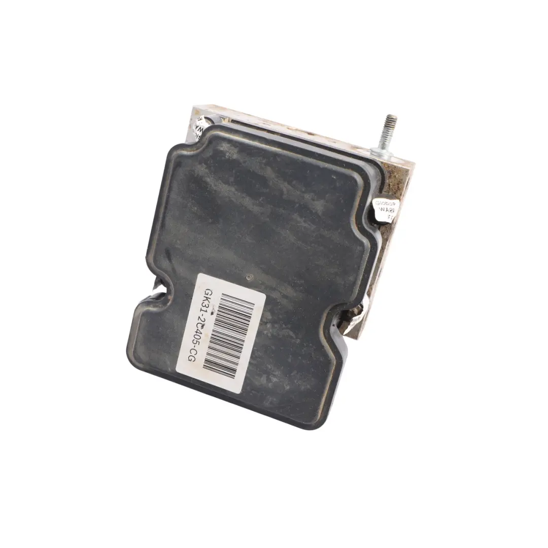Ford Transit Mk8 Bremspumpe ABS Modul Hydrauliksteuergerät - SKU GK31-2C405-CG - Teilenummer GK31-2C405-CG