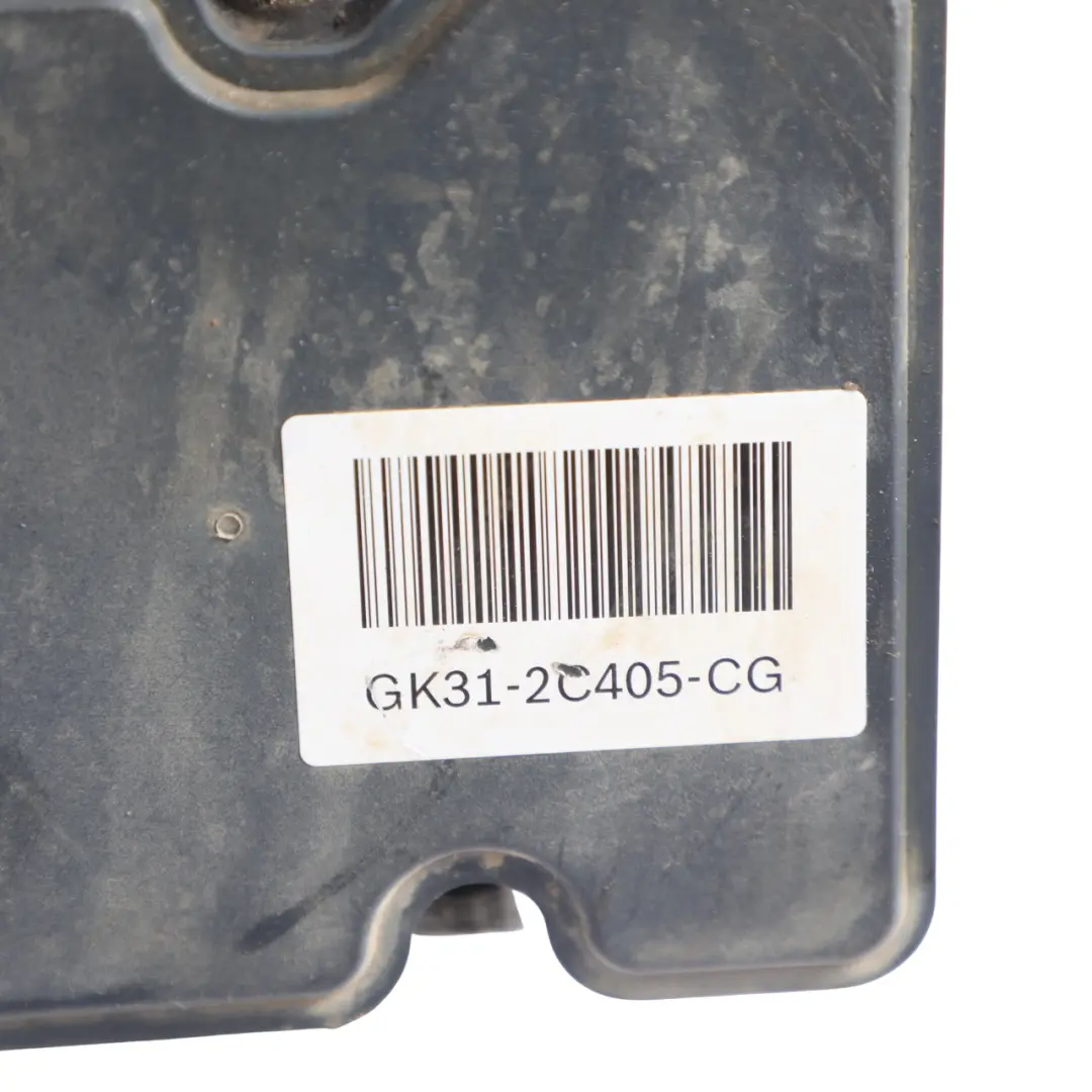 Ford Transit Mk8 Bomba Freno Módulo ABS Unidad Control Hidráulico - SKU GK31-2C405-CG - Número de pieza GK31-2C405-CG