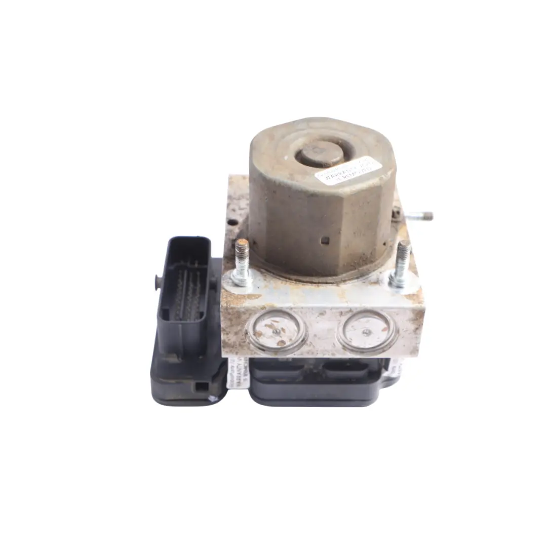 Mk8 Pompa Freno Modulo ABS Centralina Idraulica per Ford Transit con numero di parte GK31-2C405-CG Ford Transit Mk8 Pompa Freno Modulo ABS Centralina Idraulica - SKU GK31-2C405-CG - Numero di parte GK31-2C405-CG