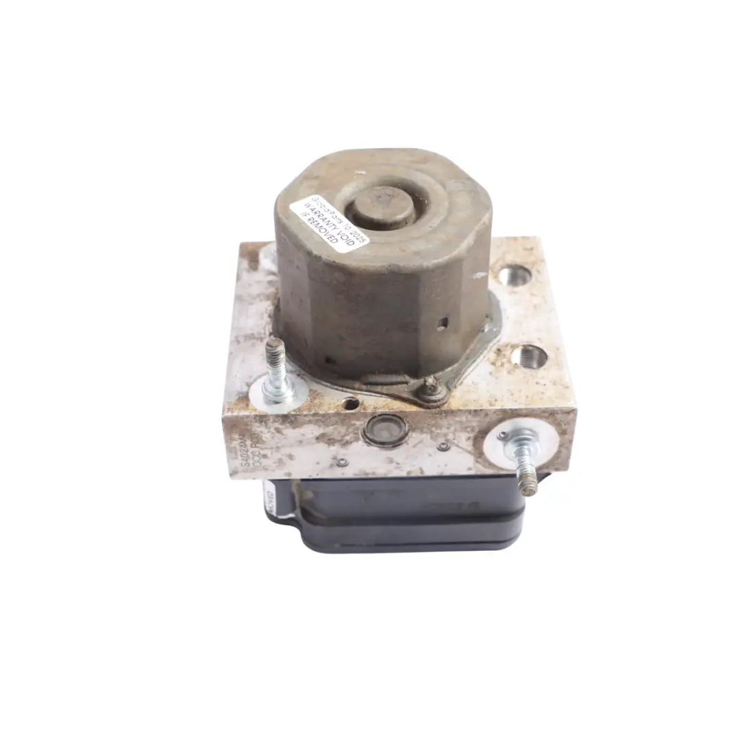 Mk8 Bomba Freno Módulo ABS Unidad Control Hidráulico para Ford Transit con número de pieza GK31-2C405-CG Ford Transit Mk8 Bomba Freno Módulo ABS Unidad Control Hidráulico - SKU GK31-2C405-CG - Número de pieza GK31-2C405-CG