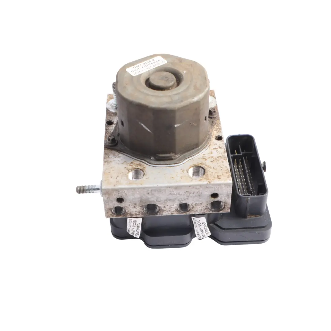 Ford Transit Mk8 Bremspumpe ABS Modul Hydrauliksteuergerät - SKU GK31-2C405-CG - Teilenummer GK31-2C405-CG