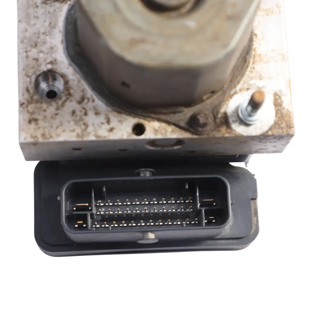 Mk8 Brake Pump ABS Module Hydraulic Control Unit to Ford Transit with Part number GK31-2C405-CG Ford Transit Mk8 Brake Pump ABS Module Hydraulic Control Unit - SKU GK31-2C405-CG - Part number GK31-2C405-CG