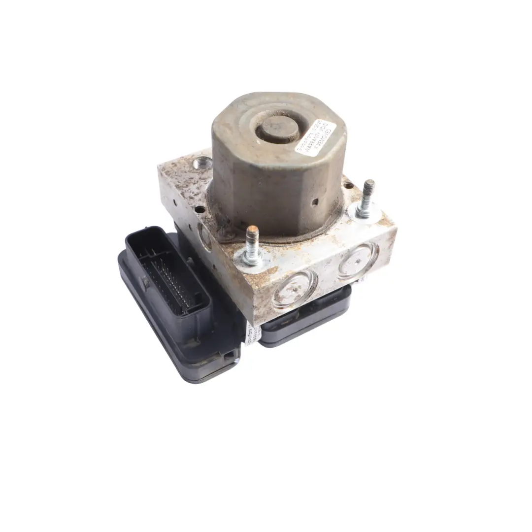 Ford Transit Mk8 Brake Pump ABS Module Hydraulic Control Unit - SKU GK31-2C405-CG - Part number GK31-2C405-CG