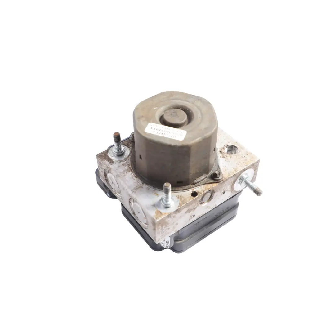 Ford Transit Mk8 Bremspumpe ABS Modul Hydrauliksteuergerät - SKU GK31-2C405-CG - Teilenummer GK31-2C405-CG
