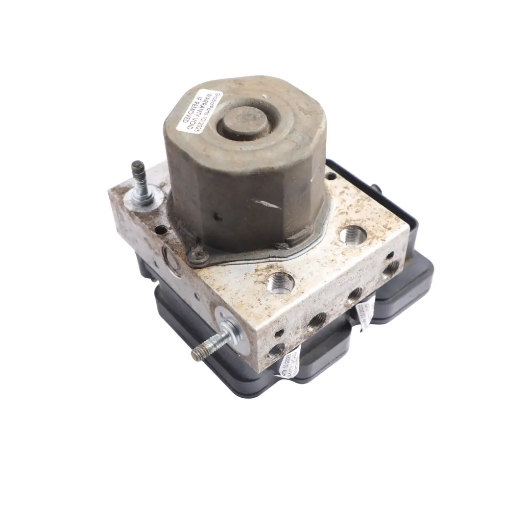 Mk8 Brake Pump ABS Module Hydraulic Control Unit to Ford Transit with Part number GK31-2C405-CG Ford Transit Mk8 Brake Pump ABS Module Hydraulic Control Unit - SKU GK31-2C405-CG - Part number GK31-2C405-CG