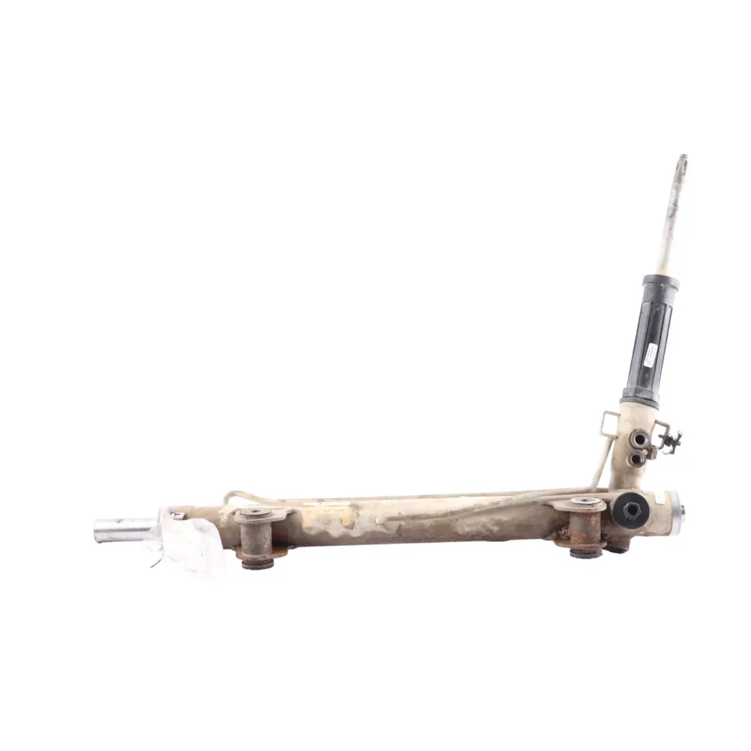 Mk8 Diesel Power Steering Rack GK313200DD to Ford Transit with Part number GK31-3200-DD Ford Transit Mk8 Diesel Power Steering Rack GK313200DD - SKU RHD-GK31-3200-DD - Part number GK31-3200-DD