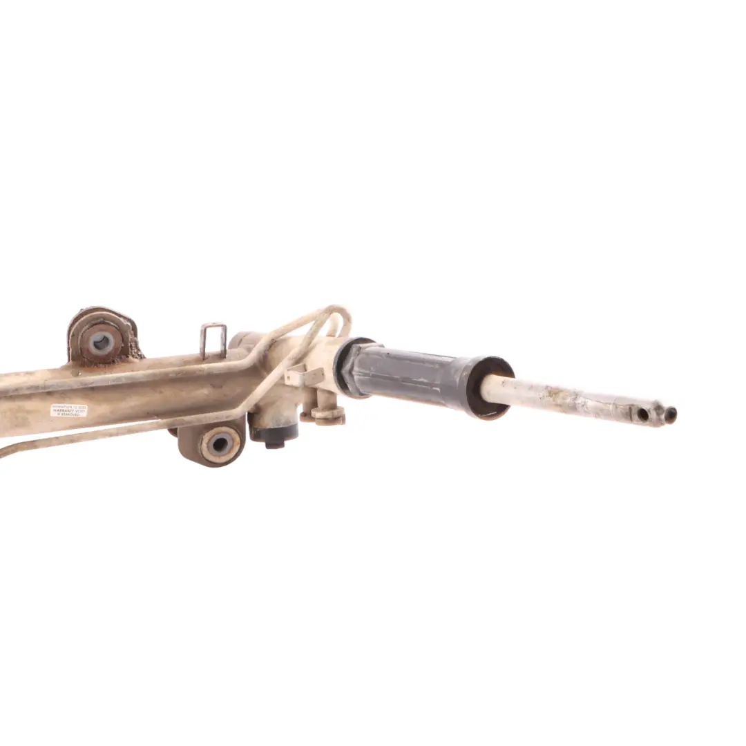 Mk8 Diesel Power Steering Rack GK313200DD to Ford Transit with Part number GK31-3200-DD Ford Transit Mk8 Diesel Power Steering Rack GK313200DD - SKU RHD-GK31-3200-DD - Part number GK31-3200-DD