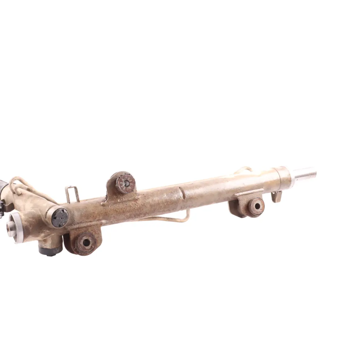 Mk8 Diesel Power Steering Rack GK313200DD to Ford Transit with Part number GK31-3200-DD Ford Transit Mk8 Diesel Power Steering Rack GK313200DD - SKU RHD-GK31-3200-DD - Part number GK31-3200-DD