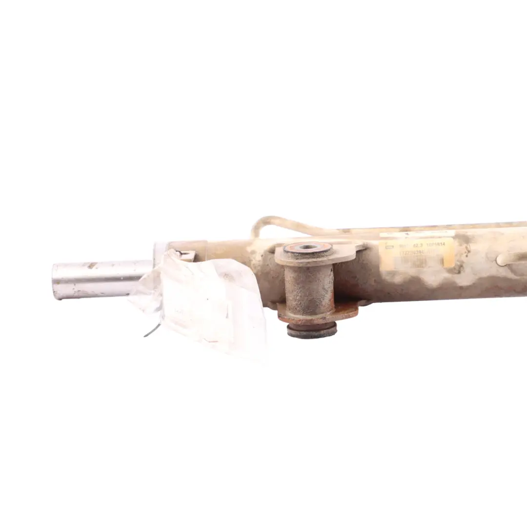 Ford Transit Mk8 Diesel Power Steering Rack GK313200DD - SKU GK31-3200-DD - Part number GK31-3200-DD