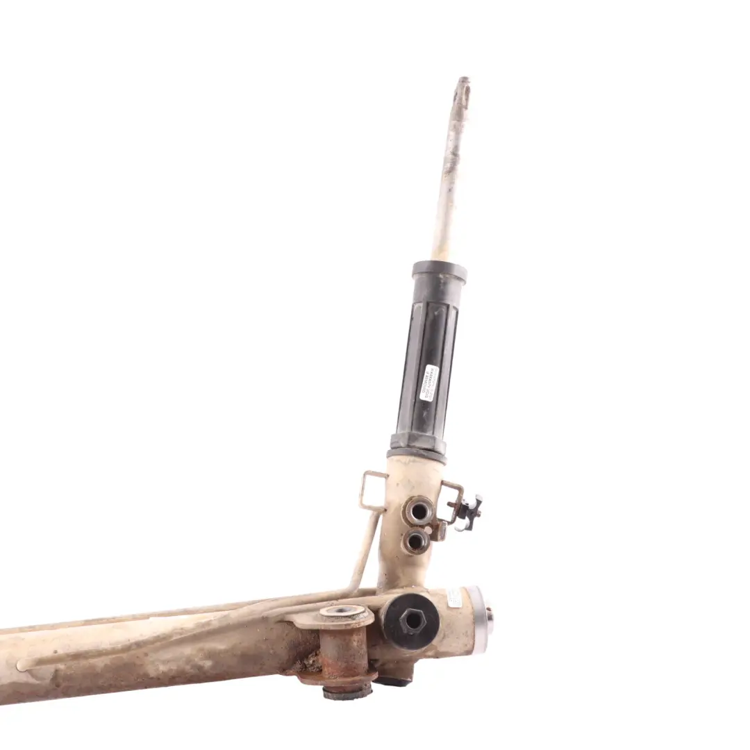 Ford Transit Mk8 Diesel Power Steering Rack GK313200DD - SKU GK31-3200-DD - Part number GK31-3200-DD