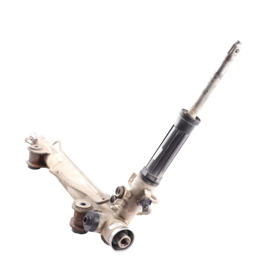 Ford Transit Mk8 Diesel Power Steering Rack GK313200DD - SKU GK31-3200-DD - Part number GK31-3200-DD