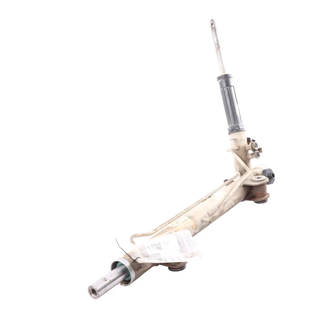 Mk8 Diesel Power Steering Rack GK313200DD to Ford Transit with Part number GK31-3200-DD Ford Transit Mk8 Diesel Power Steering Rack GK313200DD - SKU RHD-GK31-3200-DD - Part number GK31-3200-DD