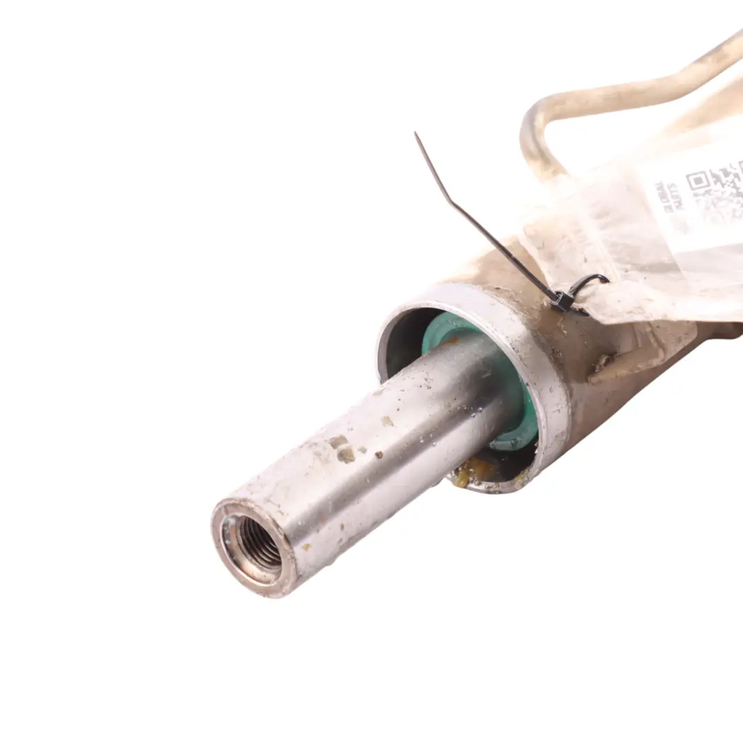 Ford Transit Mk8 Diesel Power Steering Rack GK313200DD - SKU GK31-3200-DD - Part number GK31-3200-DD